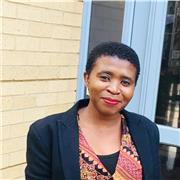 Zoliswa Cynthia Nontso