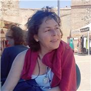 Francés: práctica de la teoría adquirida con la conversación / Pratique de l'acquis avec la conversation / Para Nivel Medio mínimo