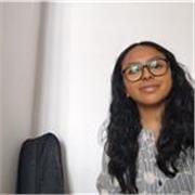 Maestra de apoyo escolar para inicar a aprender inglés o incluso si buscas mejorar tu nivel y elevarlo