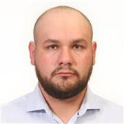 Soy Ingeniero electrónico, conocimientos de matemáticas, conocimientos en español. 