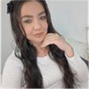 Profesora de primaria apta para todas las edades