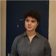 I am an A-level student who has experience tutoring at GCSE level and below. I study Maths, Geography and Economics an