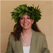 Laureata in biotecnologie alimentari offre lezioni di materie scientifiche o aiuto compiti