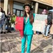 Sono una studentessa universitaria, offro ripetizioni di inglese