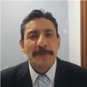 Profesor de Inglés, ofrece clases particulares de Inglés a niños, adolescentes y adultos, aprenderán a mejorar su Listening, su Speaking.
Profesor de Historia, conozco la Historia de México, la Historia de EE UU, de Francia, se analizar los hechos históri