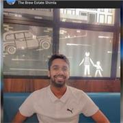 Arnav Sharma