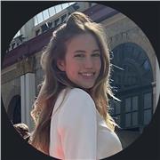 Hebrew tutor offering online lessons for all ages. Lived in Israel and the U.S., teaching privately for over 4 years.