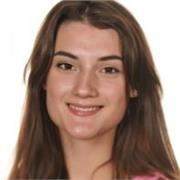 A* student studying at university offering online tutoring for Chemistry, Maths and Biology GCSE and A level