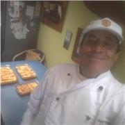 Chef ejecutivo Resetas estándarizadas fichas técnicas. Costo gestión de Emprendimientos