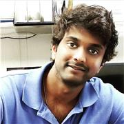 Srikanth