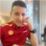 Profesor titulado en ciencias matemáticas con más de 10 años de experiencia en el aula, se imparten clases online o presenciales.