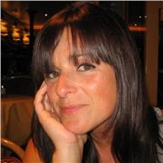 Madrelingua Francese offresi per lezioni di francese