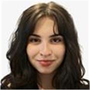 Lucía. Clases online de filosofía. Estudiante en la Universidad de Salamanca