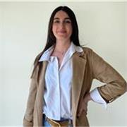 Matemática y docente. Clases particulares de matemáticas de: ESO, bachiller, magisterio y ADE