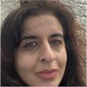Hi I am a native speaker and can teach you English. I have experience of teaching young children abroad. I make learning fun