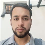 Estudiante de Ingeniería Civil con conocimientos en el área de inglés matemáticas, física