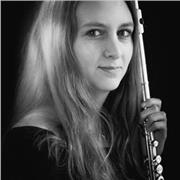 Clases particulares de flauta travesera y lenguaje musical