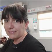 Hola, si necesitas lecciones de espaniol, hai bisogno di lezioni di spagnolo, soy madrelingua, te espero 🤩
