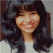 I’d love to teach English as a second language for foreign students who wants to learn with fun!