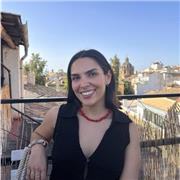 Profesora especializada en comunicación: publicidad, marketing y además, administración. Me adapto al nivel del alumnado.