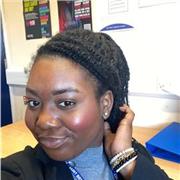 I am a native speaker with over 10 years of experience