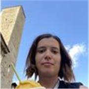 Profesora con 15 años de experiencia en primaria y en secundaria (lengua, geografía e historia, inglés)
