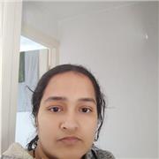 Sheela G p