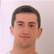 Profesor de apoyo de Matemáticas, Química, Física, Inglés y/o Biología, a nivel de la ESO y Bachillerato (o universidad)