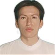 Licenciado de matemáticas para niños y jóvenes