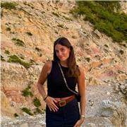 Profesora de Lengua Castellana y Literatura