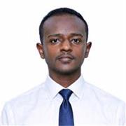 English tutor who is friendly and easy to talk to