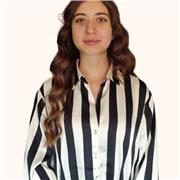 Insegnante di inglese e russo, traduttrice da inglese e russo verso l'italiano