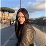 Sono una studentessa universitaria di Biologia. Sono paziente e disponibile. Posso dare ripetizioni di tutte le materie