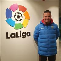 Doy clases de fútbol individuales o a grupos reducidos