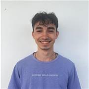 Profesor de matemáticas para clases de todas las edades hasta un nivel de bachillerato