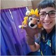Profesora de Geografía en zona centro de Rosario