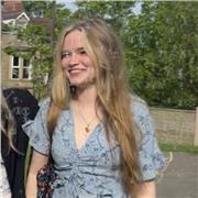 A-level or GCSE chemistry available, I have achieved a 9 in GCSE chemistry and an A* in A-level chemistry