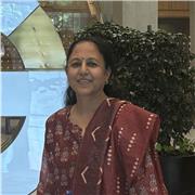 Maths tutor for Classes 6th to 10th focussing on Fundamentals