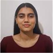 An amicable individual, passionate at helping students excel