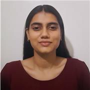 An amicable individual, passionate at helping students excel