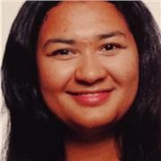 Profesora de latín y pues ayudo en lo que necesite la persona