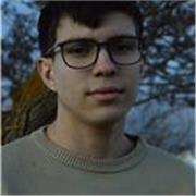 Estudiante universitario cursando actualmente el grado en Ingeniería Química en la Universidad Autónoma de Madrid.