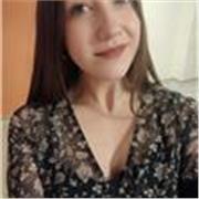 I am a native speaker, and I am passionate about teaching English in a communicative and learner-centred environment