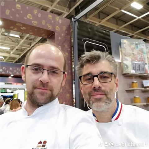 Cédric