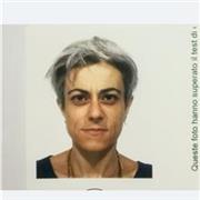 sono laureata in storia dell'arte e ho insegnato in alcuni licei per periodi di supplenza. abito a gessate.