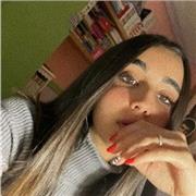 CLASES CON ALBA CUALQUIER ASIGNATURA , CONTACTA PARA MÁS