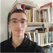 Professeur particulier en ligne ou en présentiel - Histoire ou Anglais