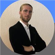 Laureato offre ripetizioni inglese