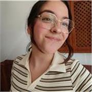 Doy clases particulares al alumnado de bachillerato científico orientado a la química y biología además de matemáticas!