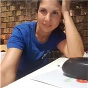 Profesora matemáticas todos los niveles